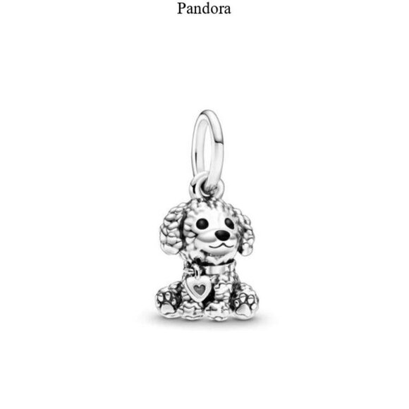 Pandora Jewelry - Pandora Charms